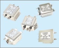 AC Single-Phase High-Performance Filter